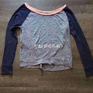 American Eagle Long Sleeve